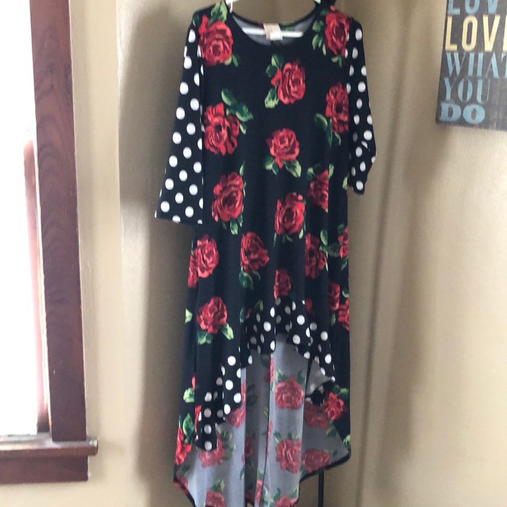 Woman’s top